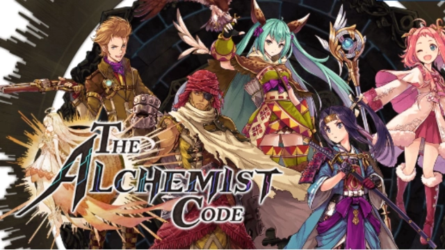 The Alchemist Code Beginner’s Guide and Full Guide for All the New Starters