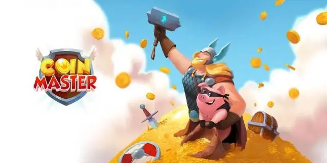 ¿Cómo obtener giros y monedas gratis en Coin Master?