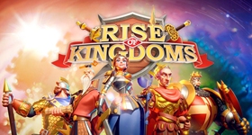 Crie sua estratégia! Melhores comandantes do tipo arqueiro no Rise of Kingdoms!