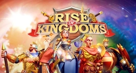 Crie sua estratégia! Melhores comandantes do tipo arqueiro no Rise of Kingdoms!