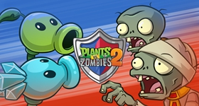 [Pausa para Café] Como jogar Plants vs Zombies™ 2 no PC