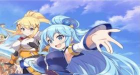 วิธีเปิดใช้งาน 120 FPS สำหรับ KonoSuba: Fantastic Days บนพีซี