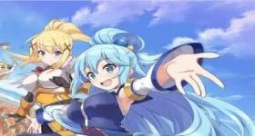 วิธีเปิดใช้งาน 120 FPS สำหรับ KonoSuba: Fantastic Days บนพีซี