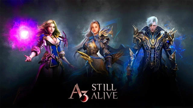 【攻略】《A3: STILL ALIVE 倖存者》皇家之戰大逃殺怎麼玩？