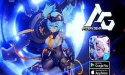 Artery Gear : la tier-list des personnages et comment reroll le jeu
