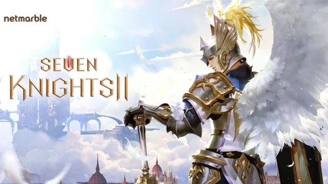 Guide de Jeu Seven Knight 2