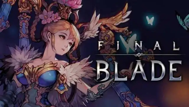 เล่นเกม Final Blade บน LDPlayer ได้เลย คอเกมต่อสู้ RPG ต้องจัด !!!
