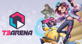 Como jogar T3 Arena no PC