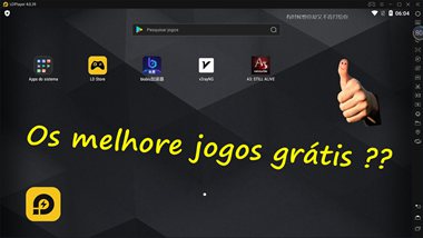 Melhores jogos Android grátis disponíveis agora