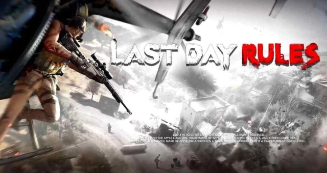 เล่น Last Day Rules: Survival กระตุก ทำยังไงดี