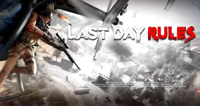 เล่น Last Day Rules: Survival กระตุก ทำยังไงดี