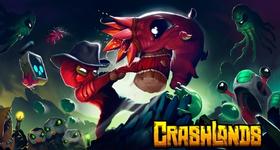 Why Should I Play Crashlands