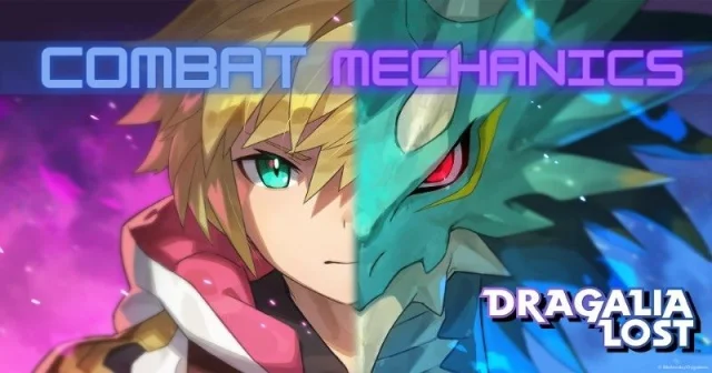 Dragalia Lost An In-depth Guide to Combat Mechanics