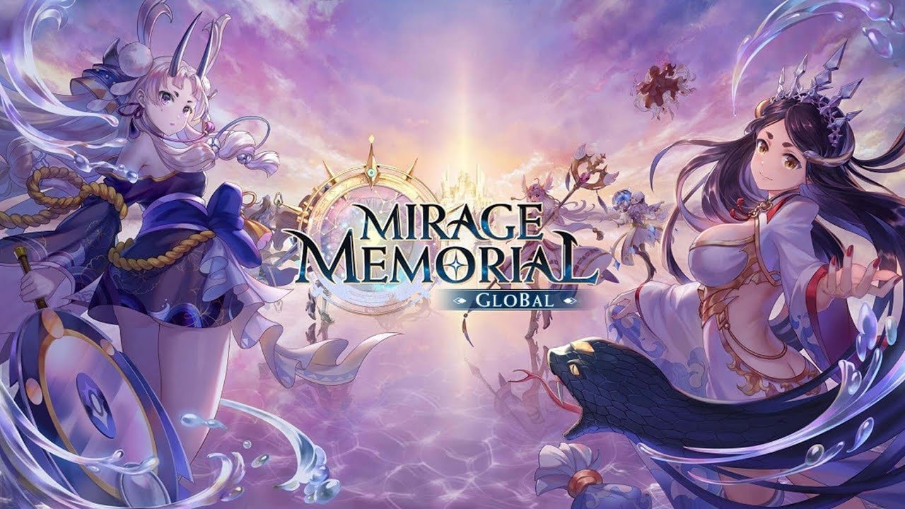 How to Play Mirage Memorial Global on PC Guide