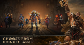 【ไกด์เกม】Diablo Immortal Tier List ในปี 2022 บน LDPlayer
