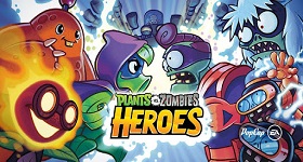 Plants vs. Zombies Heroes Beginner's Guide for Getting Started