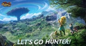 [Review] Main Dragon Hunters: Heroes Legend di PC dengan Emulator LDPlayer
