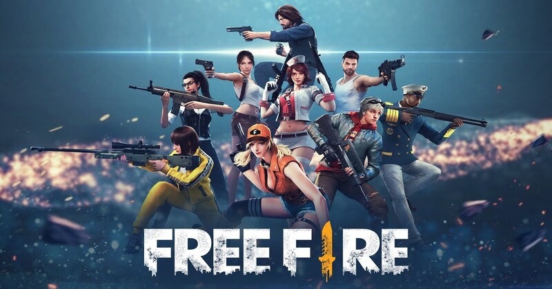 Garena Free Fire: Top Hiding Places in Bermuda Map