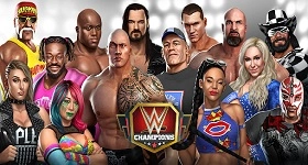 WWE Champions 2022 Beginner's Guide for Getting Started