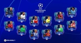 [Berita Game] Cara Mengikuti UEFA Champions League (UCL) Tournament di FIFA Mobile 22