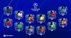 [Berita Game] Cara Mengikuti UEFA Champions League (UCL) Tournament di FIFA Mobile 22