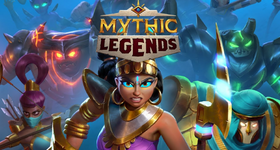 Mythic Legends Guide and Tips Everything You Should Know as a Beginner