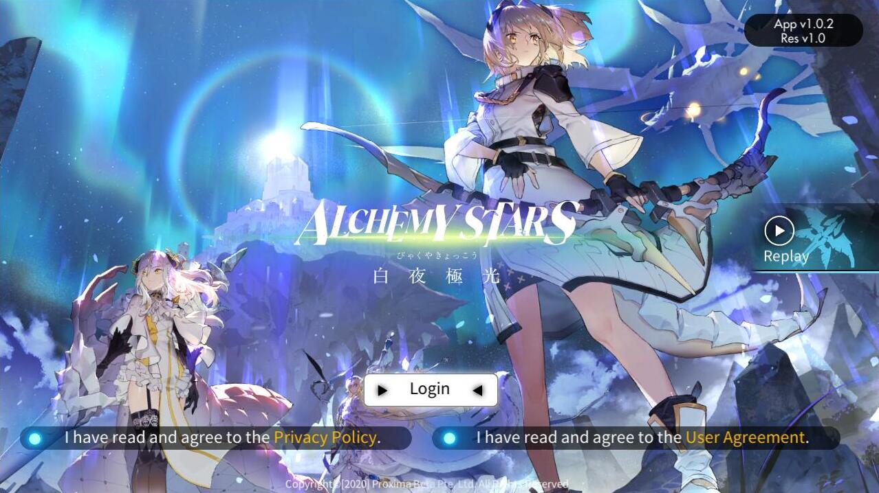 วิธีการติดตั้งและการเล่นเกม Alchemy Stars บน PC