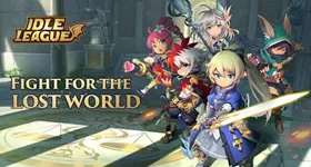Idle League Beginner's Guide to Make Faster Progress