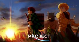 Project Slayers Beginner's Guide and Walkthrough Guide (Roblox)
