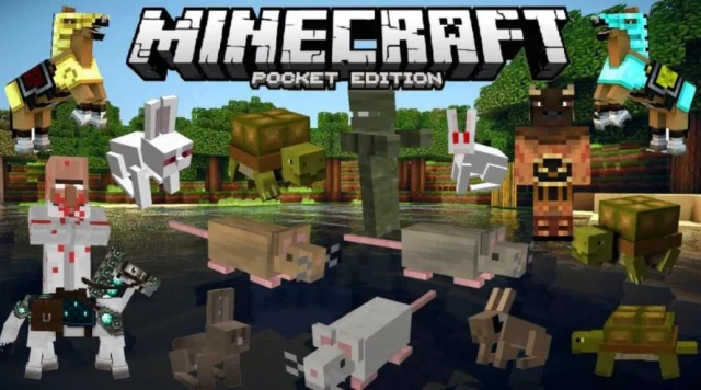 100% gratis - jugar Minecraft en PC 