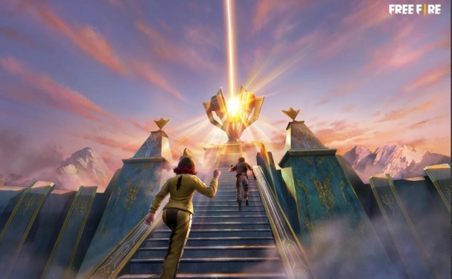 Обновление Free Fire v1.80.0: Новые Герои