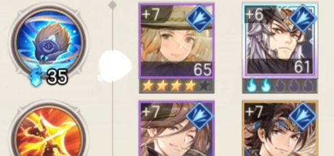 【攻略】《三國志幻想大陸》最強突擊隊伍搭配