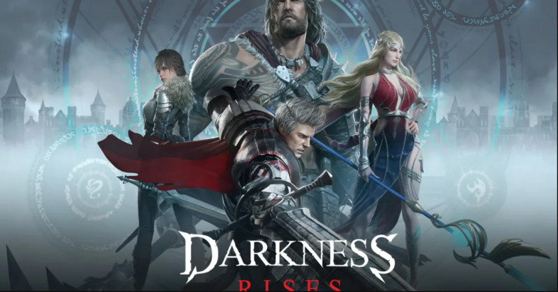 Advanced Tips, Tricks, and Strategies for Darkness Rises