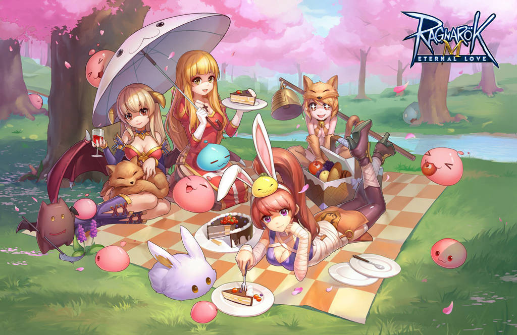 Best Emulator to Play Ragnarok M: Eternal Love on PC Guide