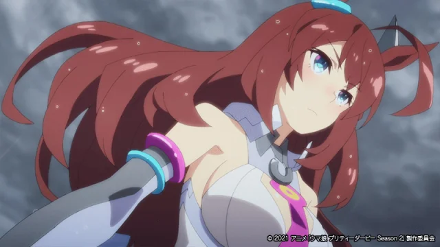 【攻略】《賽馬娘Pretty Derby》速耐流派美浦波旁育成