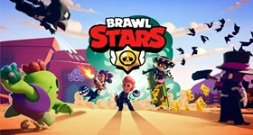 Cara Unduh dan Mainkan Brawl Stars di PC