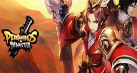 Cómo descargar y jugar Pergaminos de Dinastía en PC (Windows) 2021
