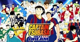 [Review] Nyobain Emulator Versi Terbaru LDPlayer 9 dengan Bermain Captain Tsubasa: Puas!