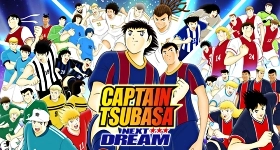 [Review] Nyobain Emulator Versi Terbaru LDPlayer 9 dengan Bermain Captain Tsubasa: Puas!