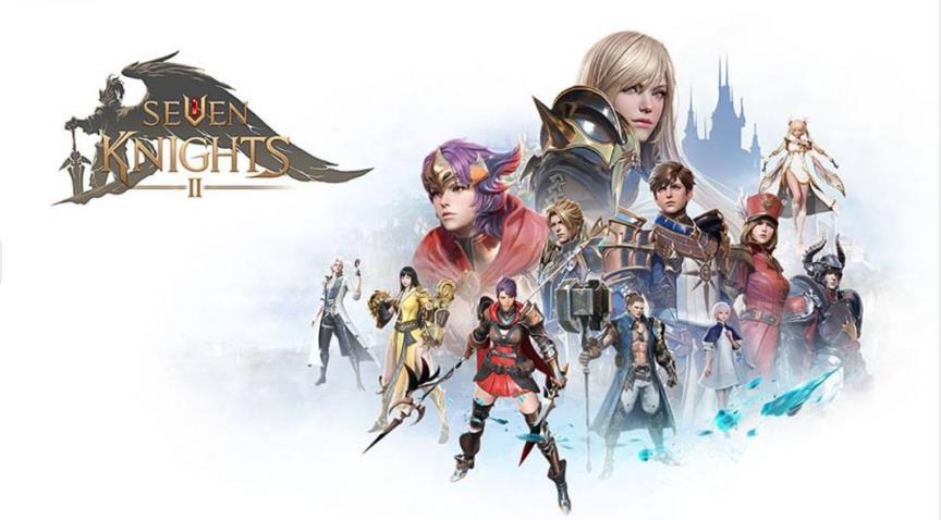 Cómo descargar y jugar Seven Knights 2 en emulador 2021
