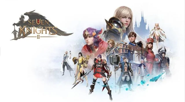 Cómo descargar y jugar Seven Knights 2 en emulador 2021