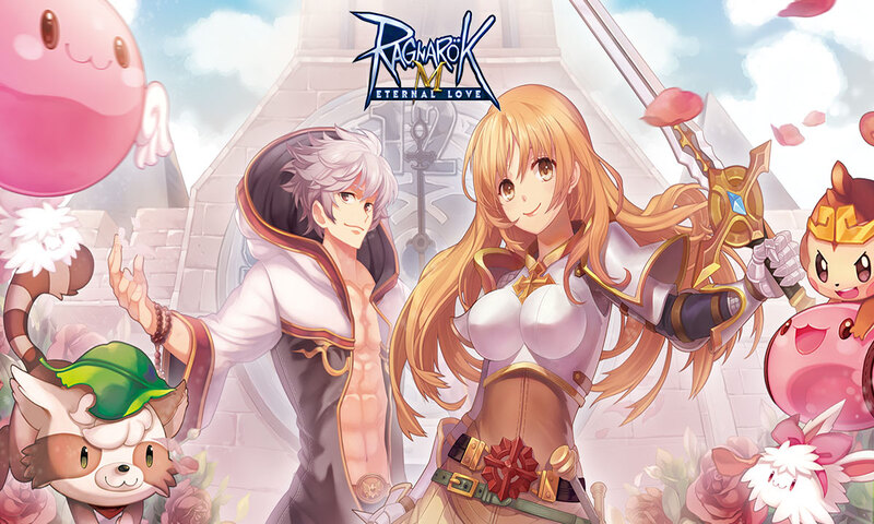 How to Farm Experience in Ragnarok M: Eternal Love