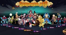 Onmyoji Arena Tier List 2025 - The Best Characters