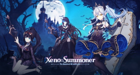 【ไกด์เกม】XENO: SUMMONER Idle Mobile Games ผจญภัยในต่างโลก
