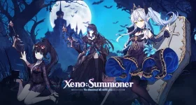 【ไกด์เกม】XENO: SUMMONER Idle Mobile Games ผจญภัยในต่างโลก