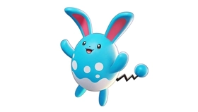 Azumarill: conheça o novo Pokémon que foi adicionado no Pokémon Unite!