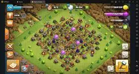 5 Tipps, um bei Clash of Clans schneller voran zu kommen