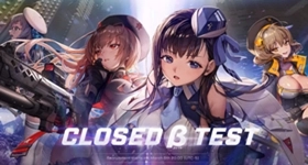 [Berita Game] Pendaftaran CBT NIKKE: The Goddess of Victory Telah Dibuka & Siap Rilis Secara Global Tahun 2022 Ini