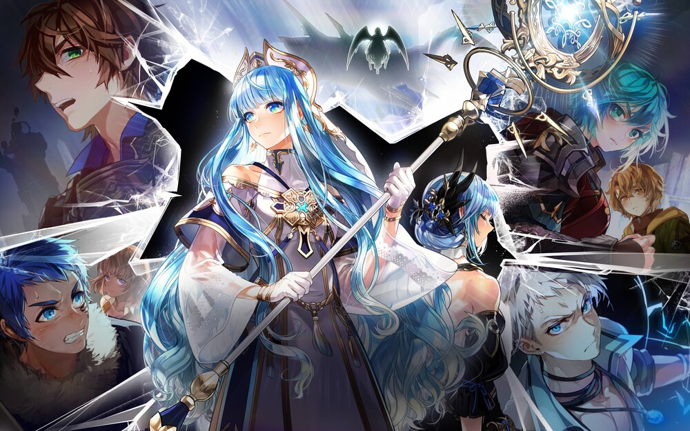 《新瑪奇》四部曲完結篇、G25改版「日蝕」即刻登場！ 新特性、加倍活動「Freeseason」大幅強化戰鬥能力！