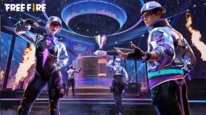 Как установить «Garena: Free Fire» на ПК или ноутбук?